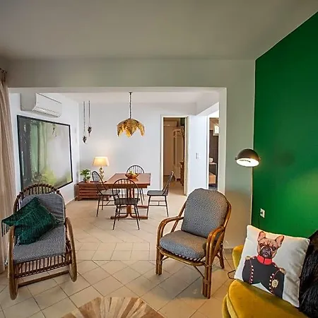 Hotel Serenity