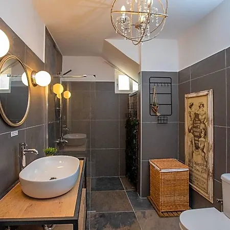 Hotel Serenity 5*